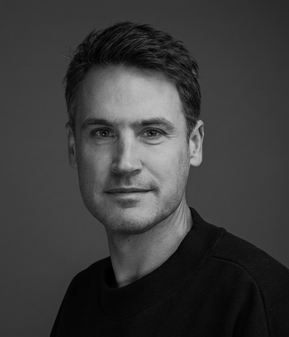 Daan Ponger